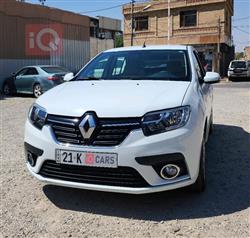 Renault Symbol